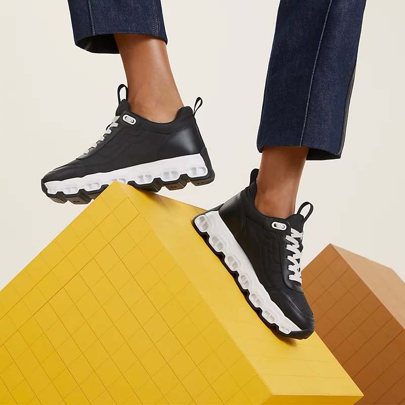 Hermès Impulse sneaker - Image 6